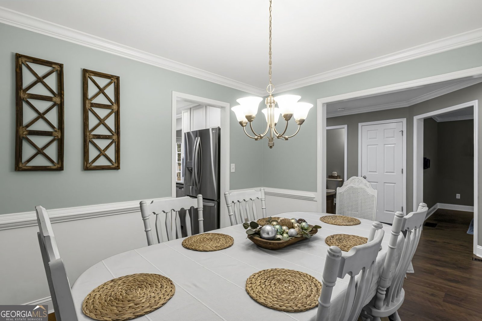 10 Cove Drive Newnan - Photo 10