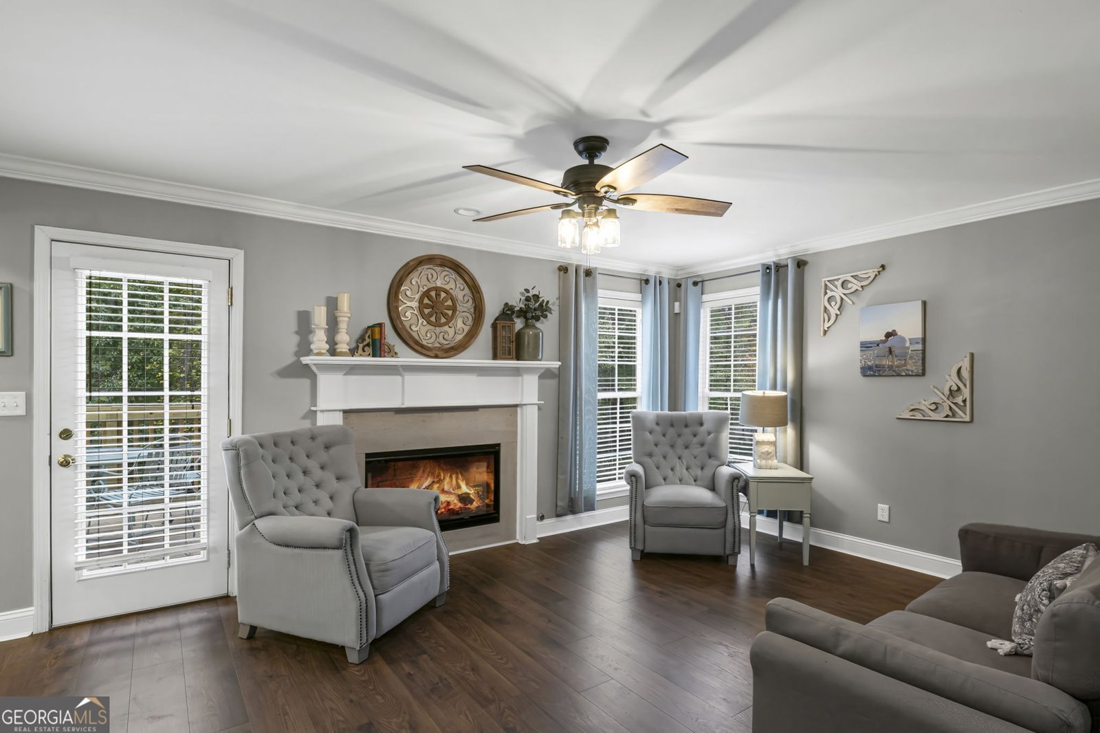 10 Cove Drive Newnan - Photo 11