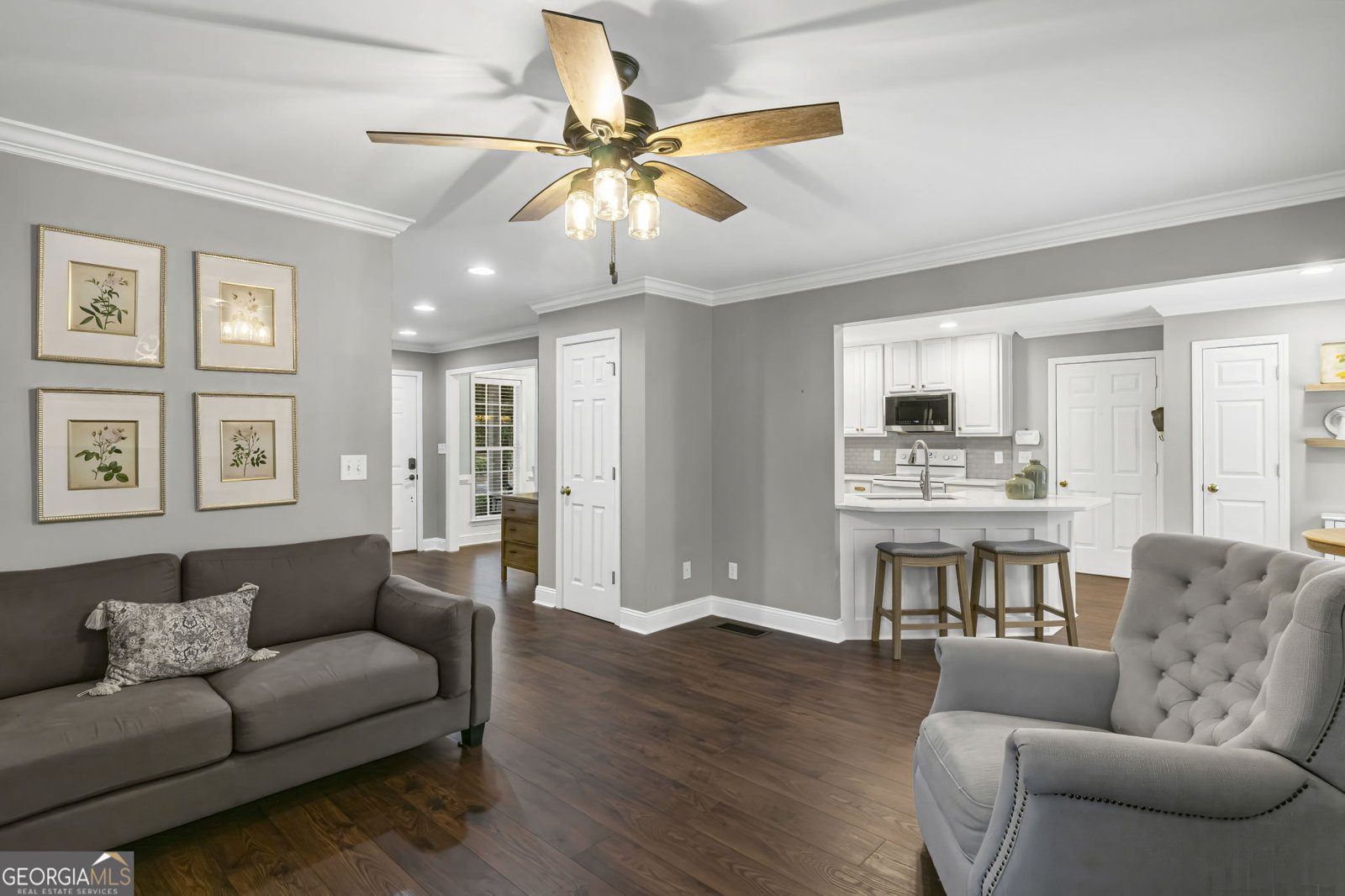 10 Cove Drive Newnan - Photo 14