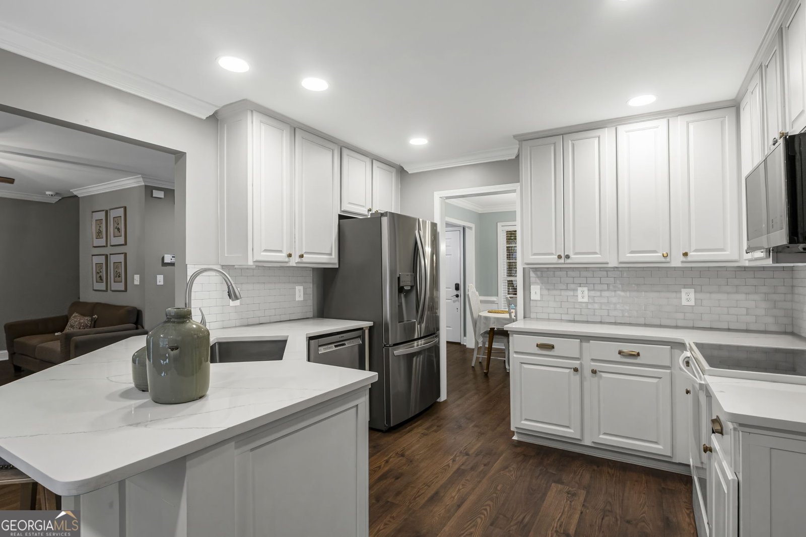 10 Cove Drive Newnan - Photo 15