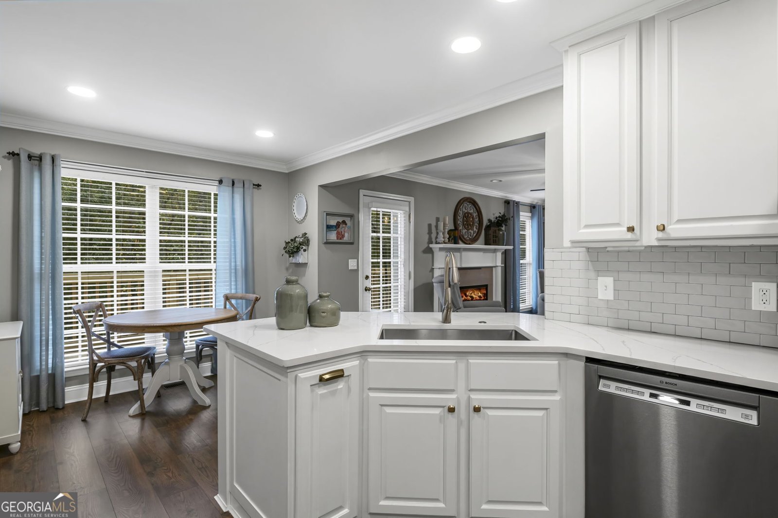 10 Cove Drive Newnan - Photo 18