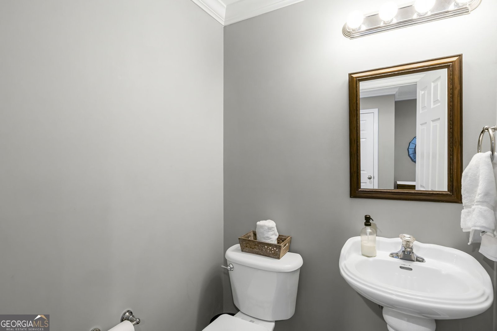 10 Cove Drive Newnan - Photo 20