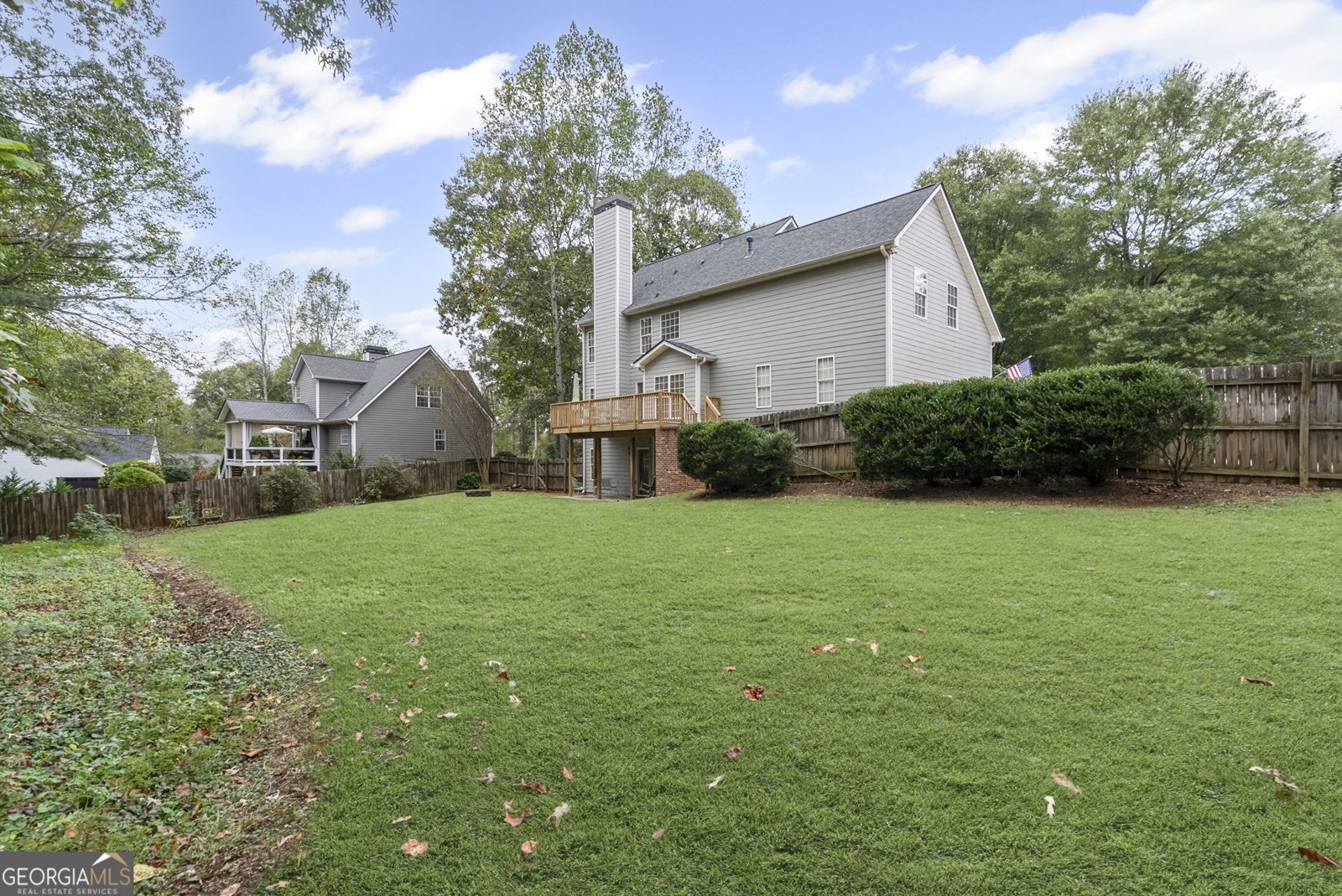 10 Cove Drive Newnan - Photo 38