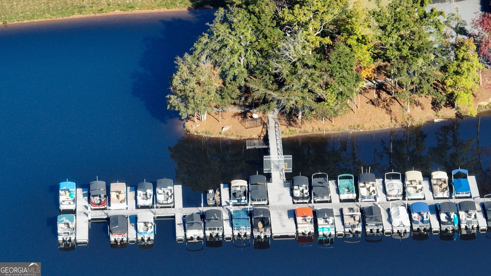 10 Cove Drive Newnan - Photo 44