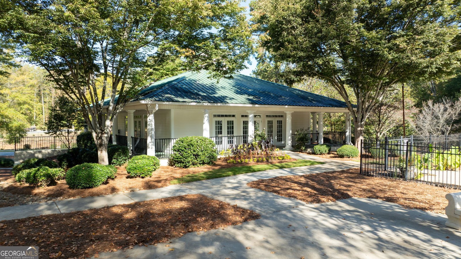 10 Cove Drive Newnan - Photo 46