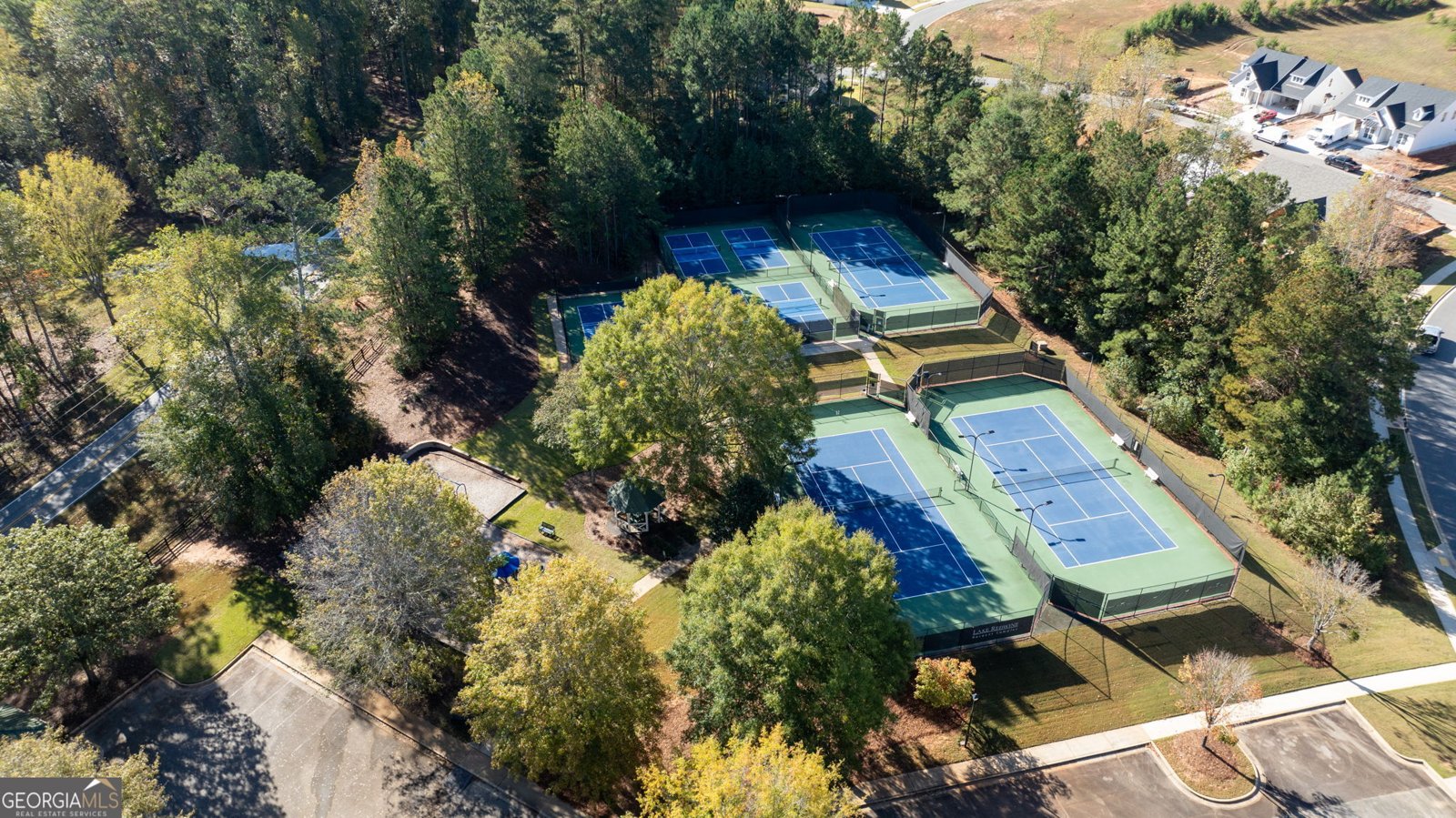 10 Cove Drive Newnan - Photo 48