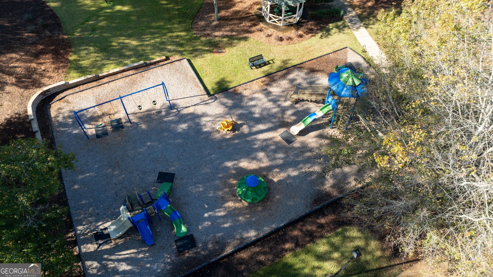 10 Cove Drive Newnan - Photo 50