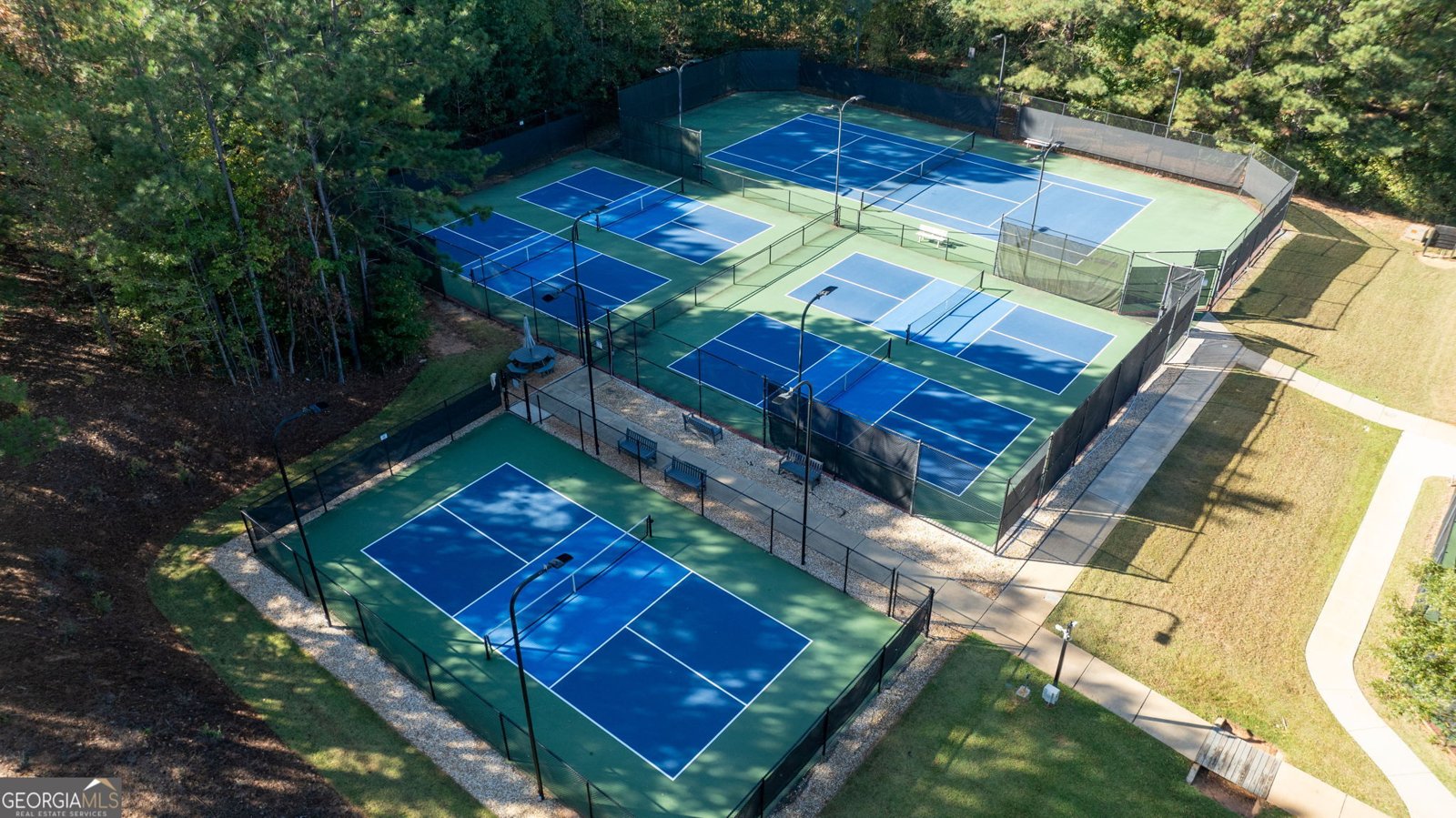 10 Cove Drive Newnan - Photo 51