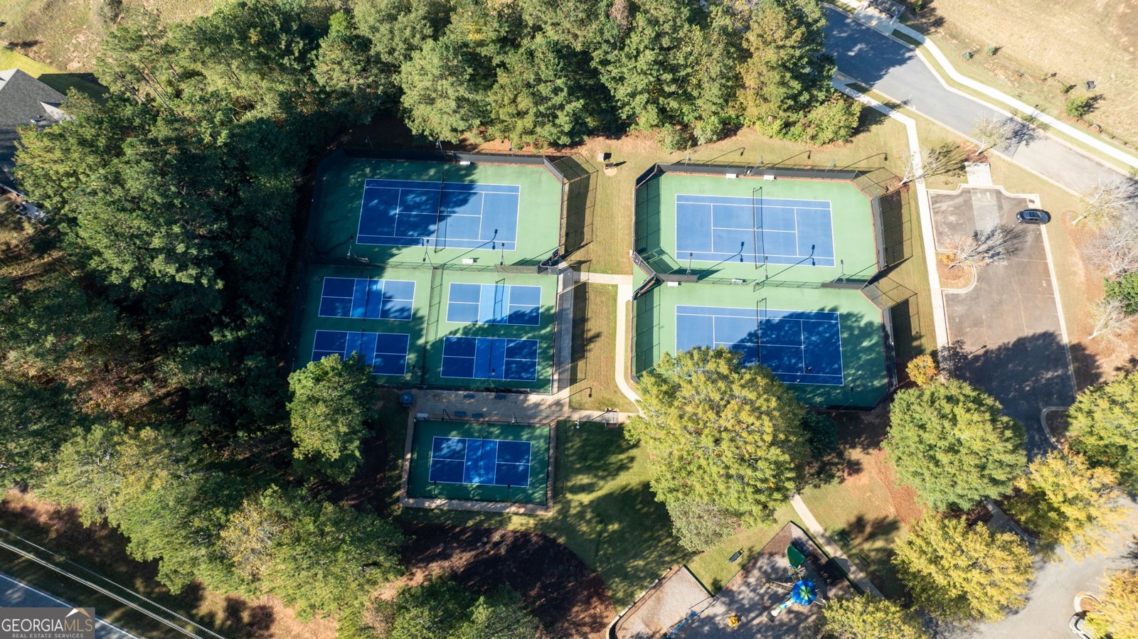 10 Cove Drive Newnan - Photo 55