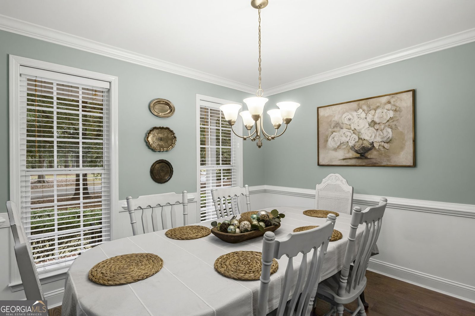 10 Cove Drive Newnan - Photo 8