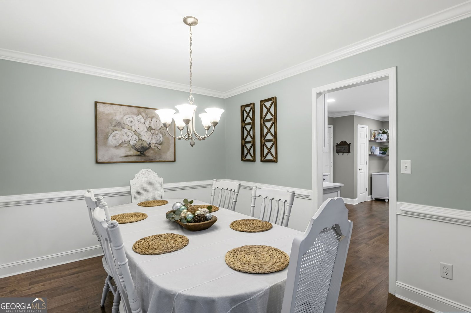 10 Cove Drive Newnan - Photo 9