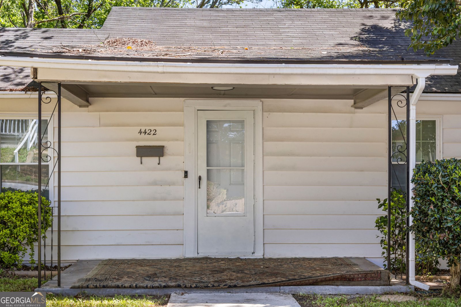 4422 Oates Avenue Columbus - Photo 25