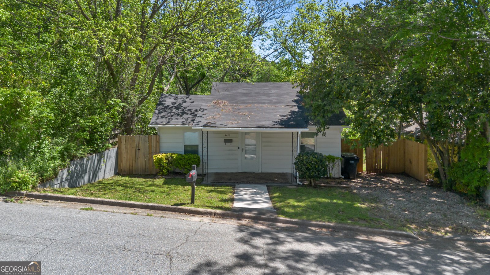 4422 Oates Avenue Columbus - Photo 29