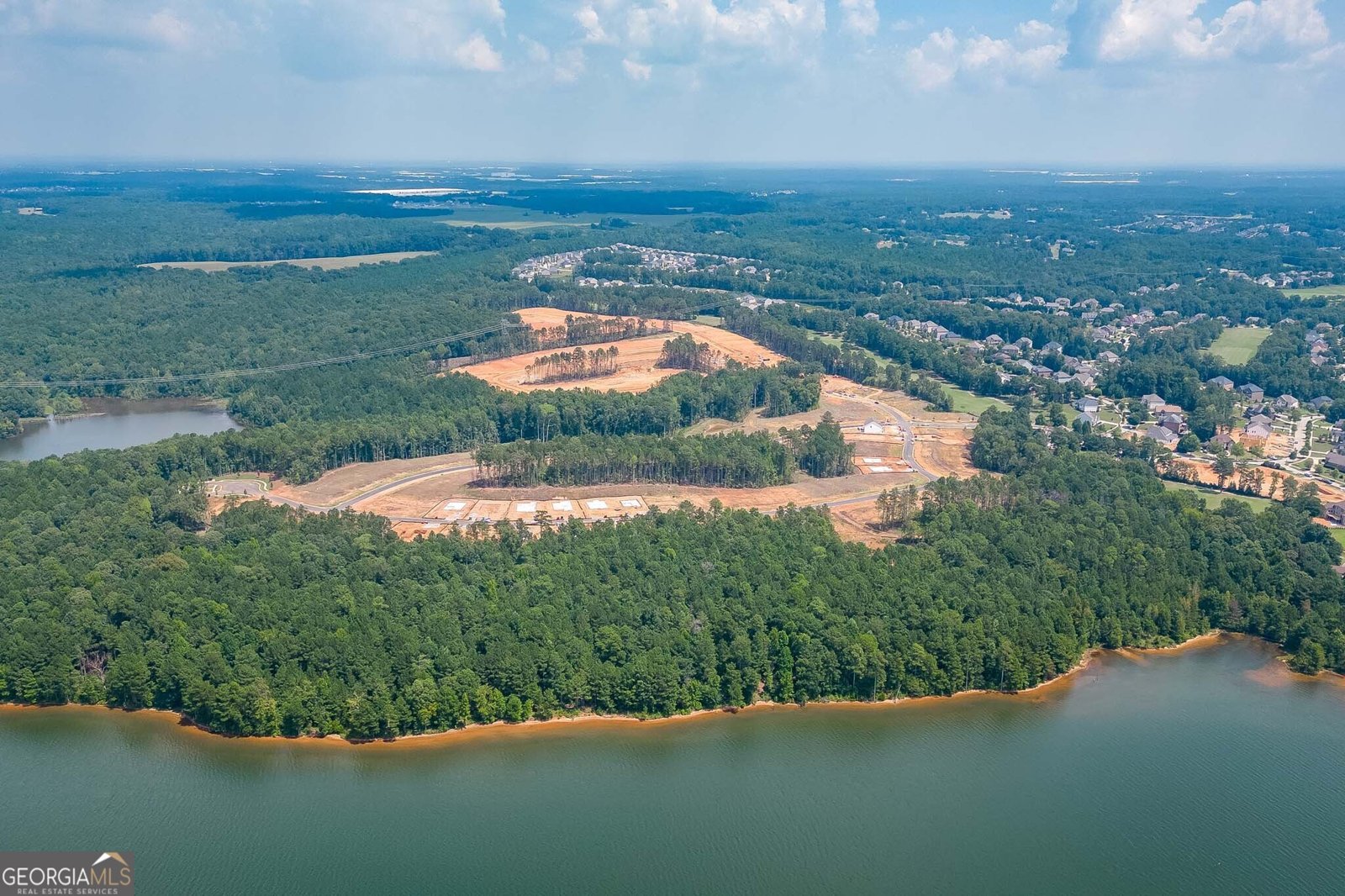 5368 Heron Bay Boulevard Locust Grove - Photo 47