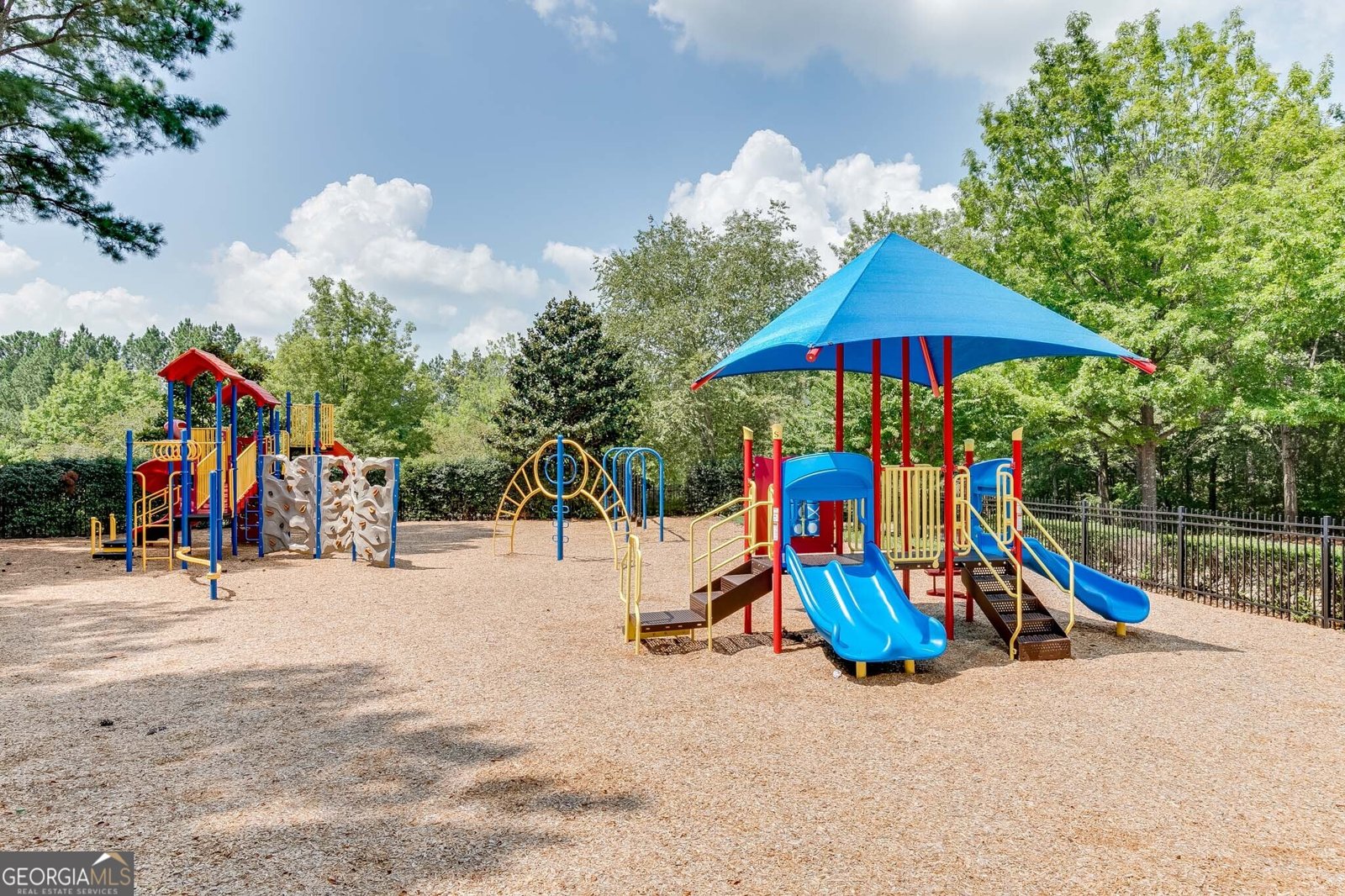 5368 Heron Bay Boulevard Locust Grove - Photo 48