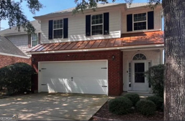 403 Buckboard Lane Locust Grove - Photo 1