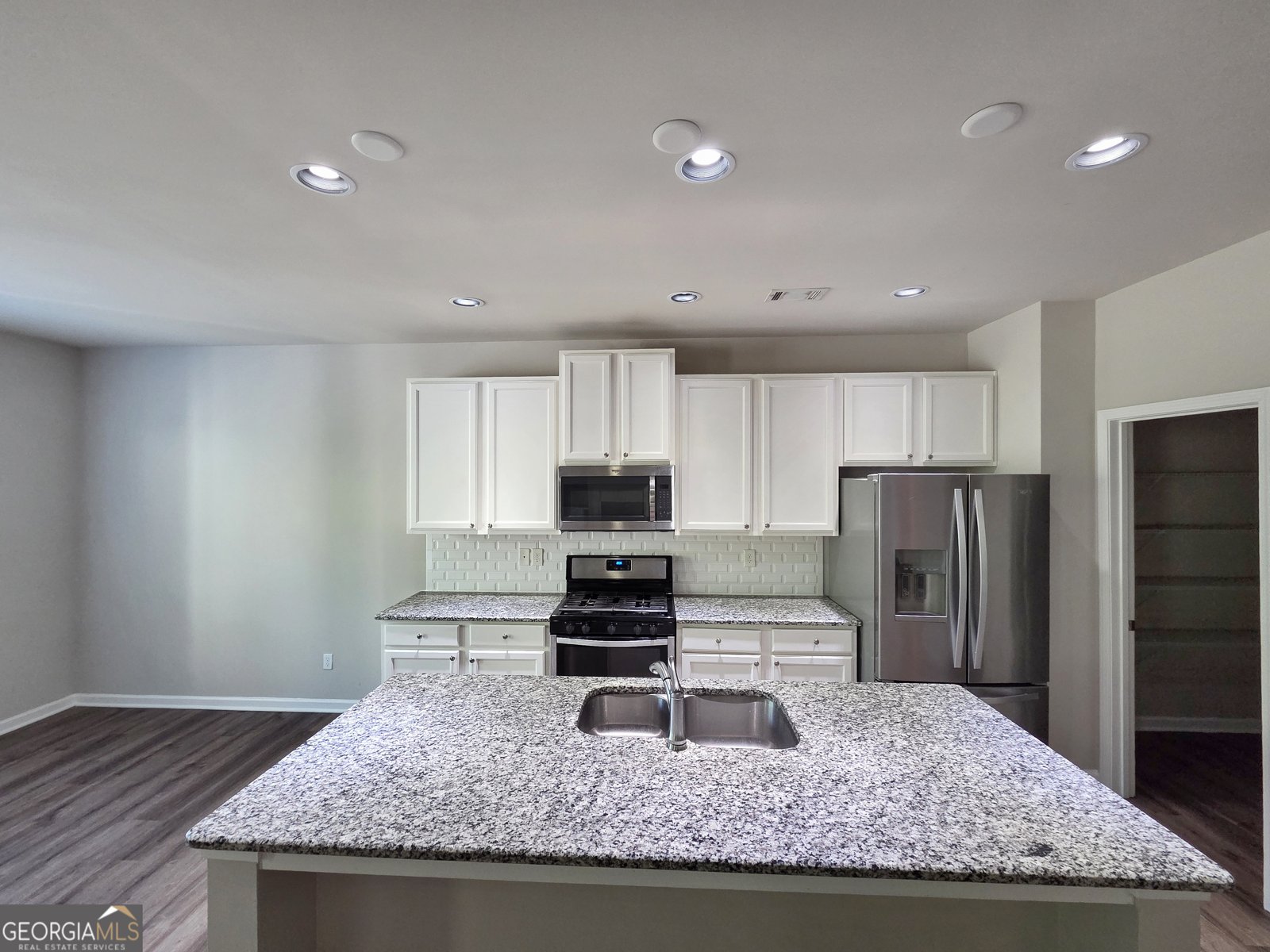 129 Jacobs Lane Loganville - Photo 6