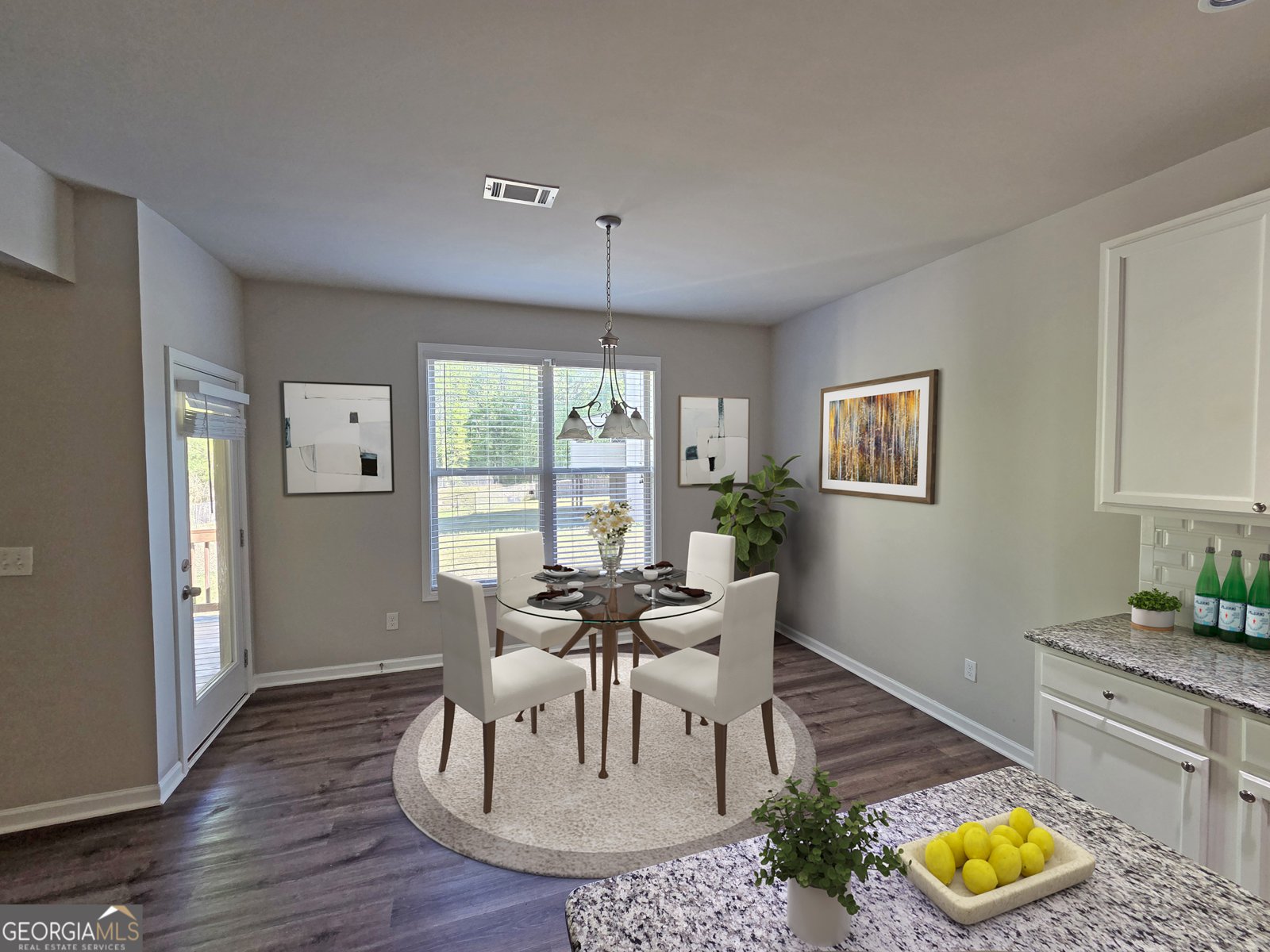 129 Jacobs Lane Loganville - Photo 7