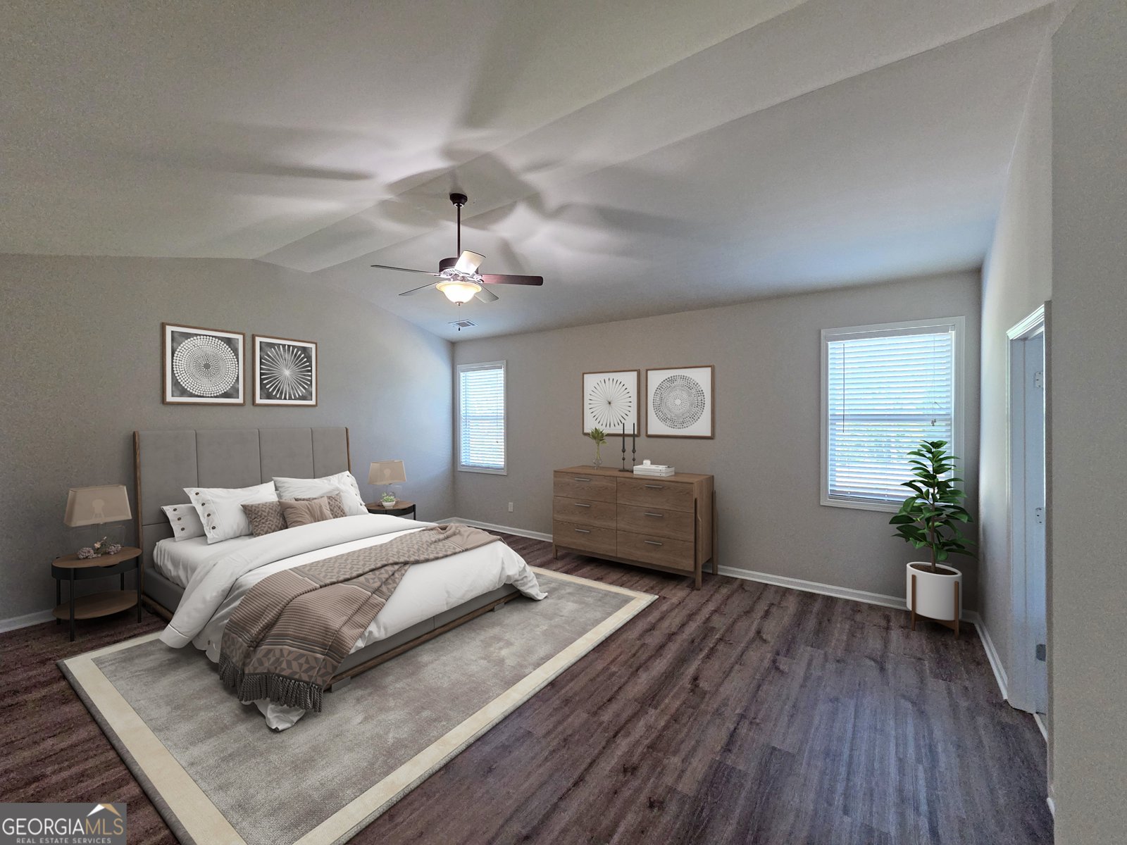 129 Jacobs Lane Loganville - Photo 9