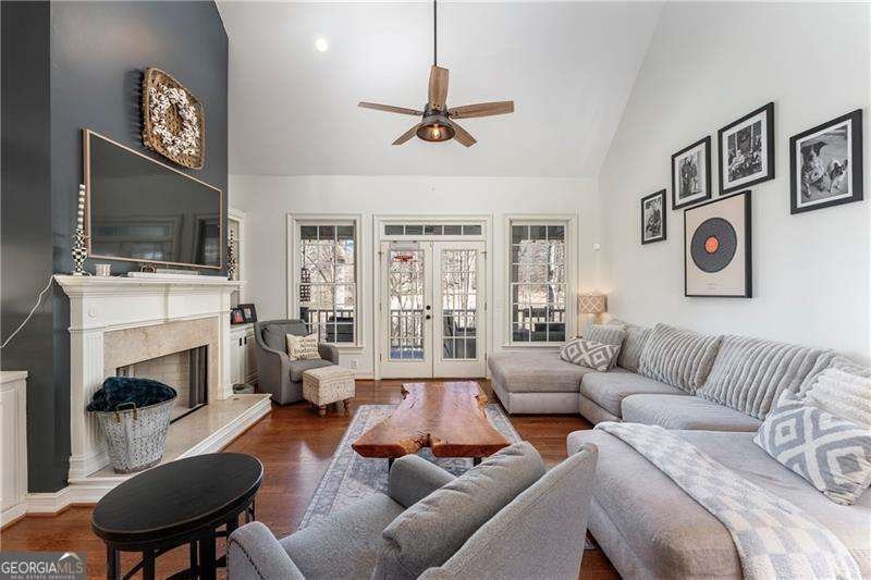 4093 Hickory Fairway Drive Woodstock - Photo 10