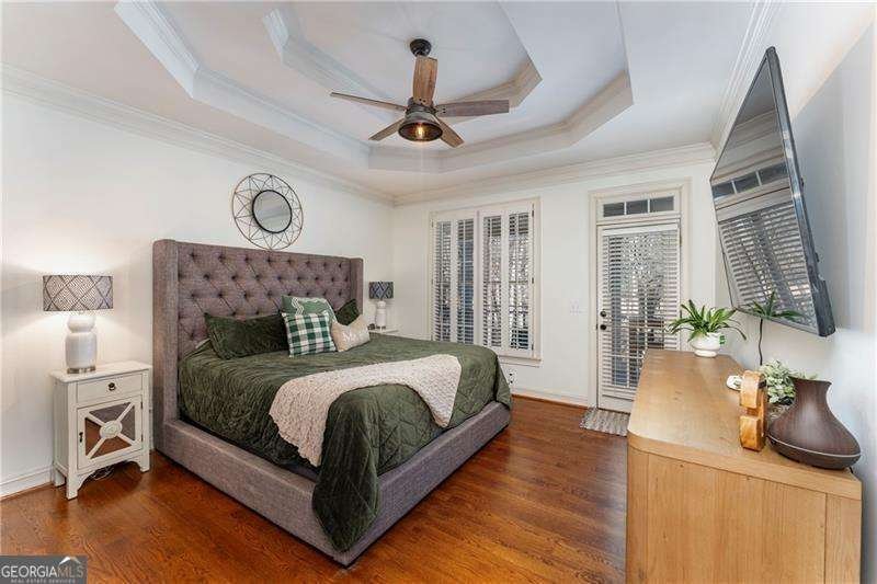 4093 Hickory Fairway Drive Woodstock - Photo 11