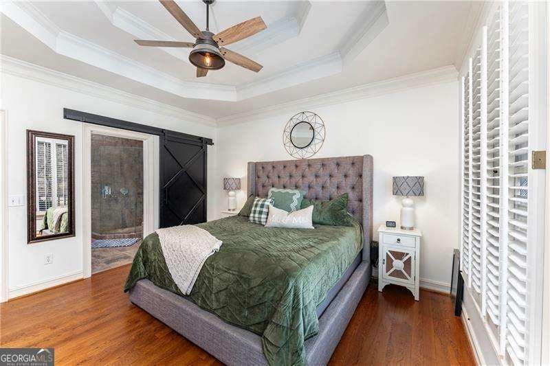 4093 Hickory Fairway Drive Woodstock - Photo 12