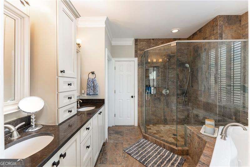 4093 Hickory Fairway Drive Woodstock - Photo 13