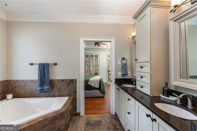 4093 Hickory Fairway Drive Woodstock - Photo 14