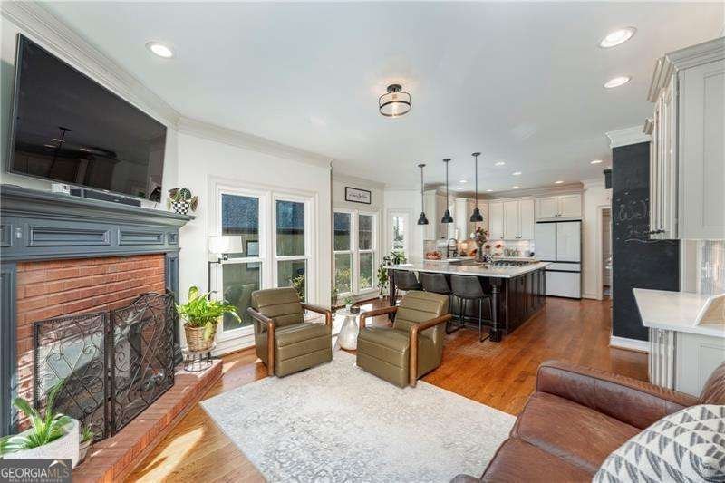 4093 Hickory Fairway Drive Woodstock - Photo 20