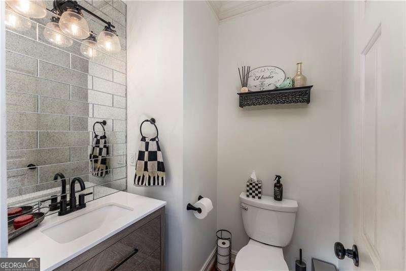 4093 Hickory Fairway Drive Woodstock - Photo 21