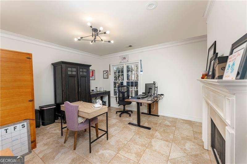 4093 Hickory Fairway Drive Woodstock - Photo 41