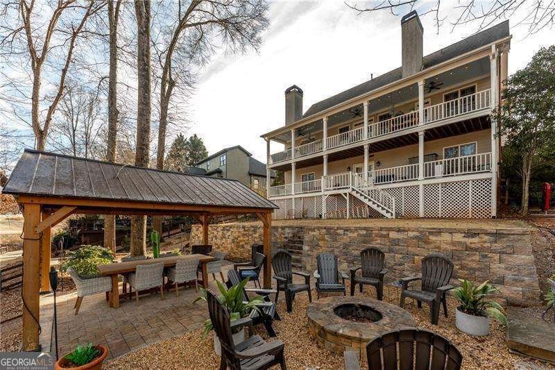 4093 Hickory Fairway Drive Woodstock - Photo 49