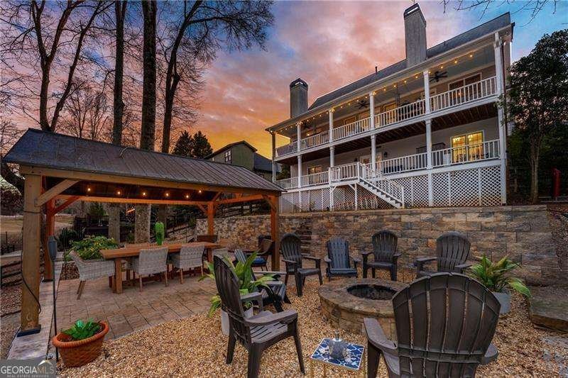 4093 Hickory Fairway Drive Woodstock - Photo 51