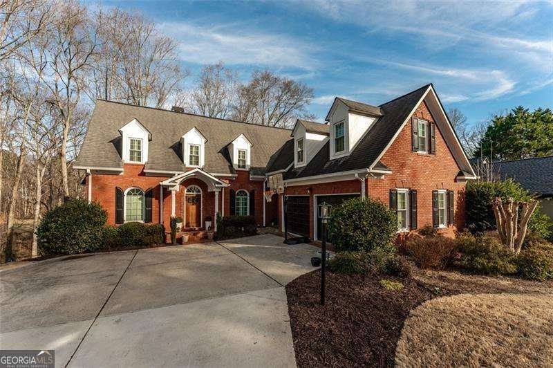 4093 Hickory Fairway Drive Woodstock - Photo 68