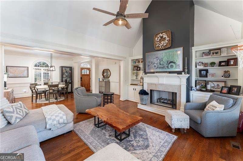 4093 Hickory Fairway Drive Woodstock - Photo 8