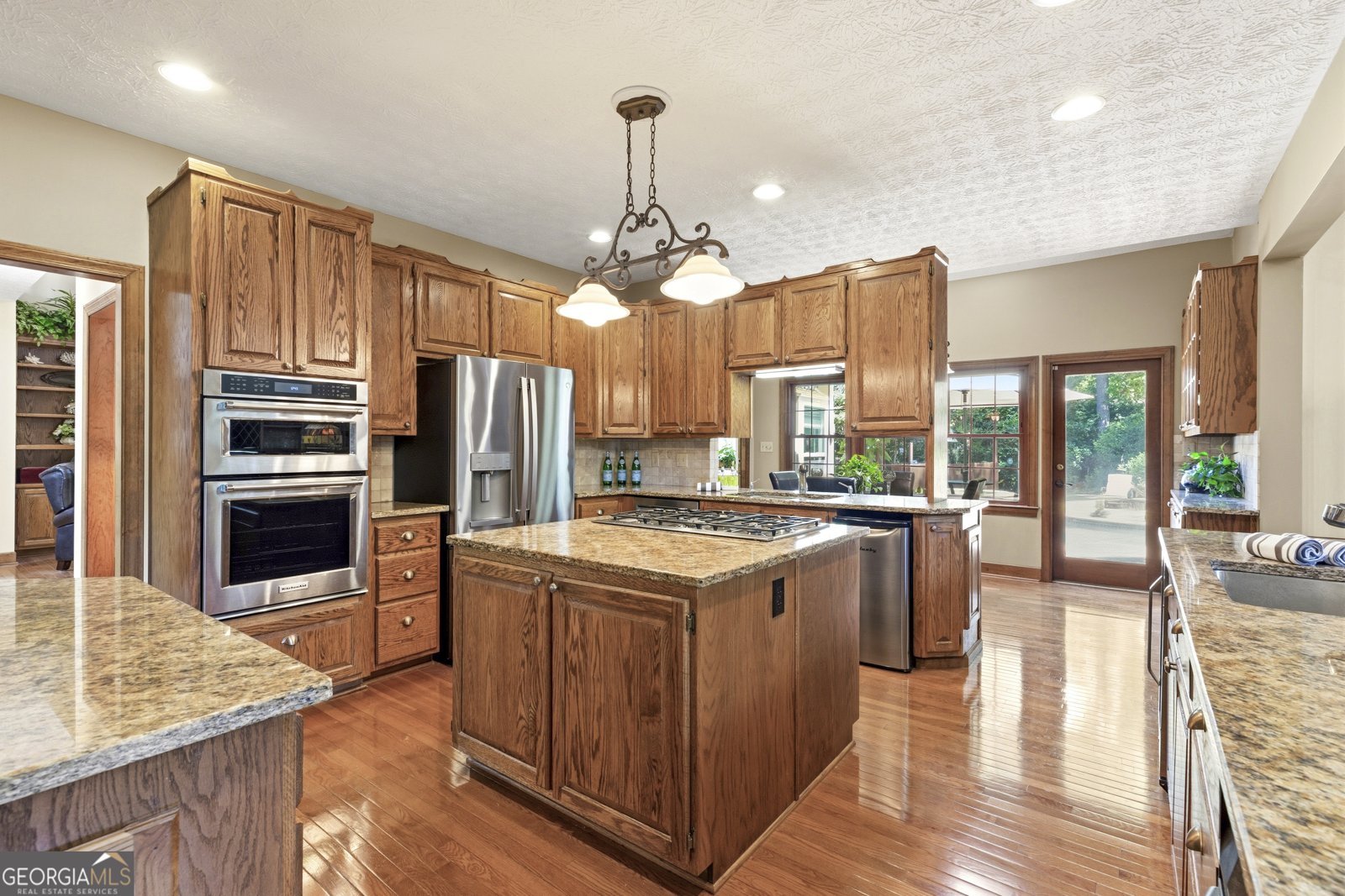 817 Jami Court Lawrenceville - Photo 16