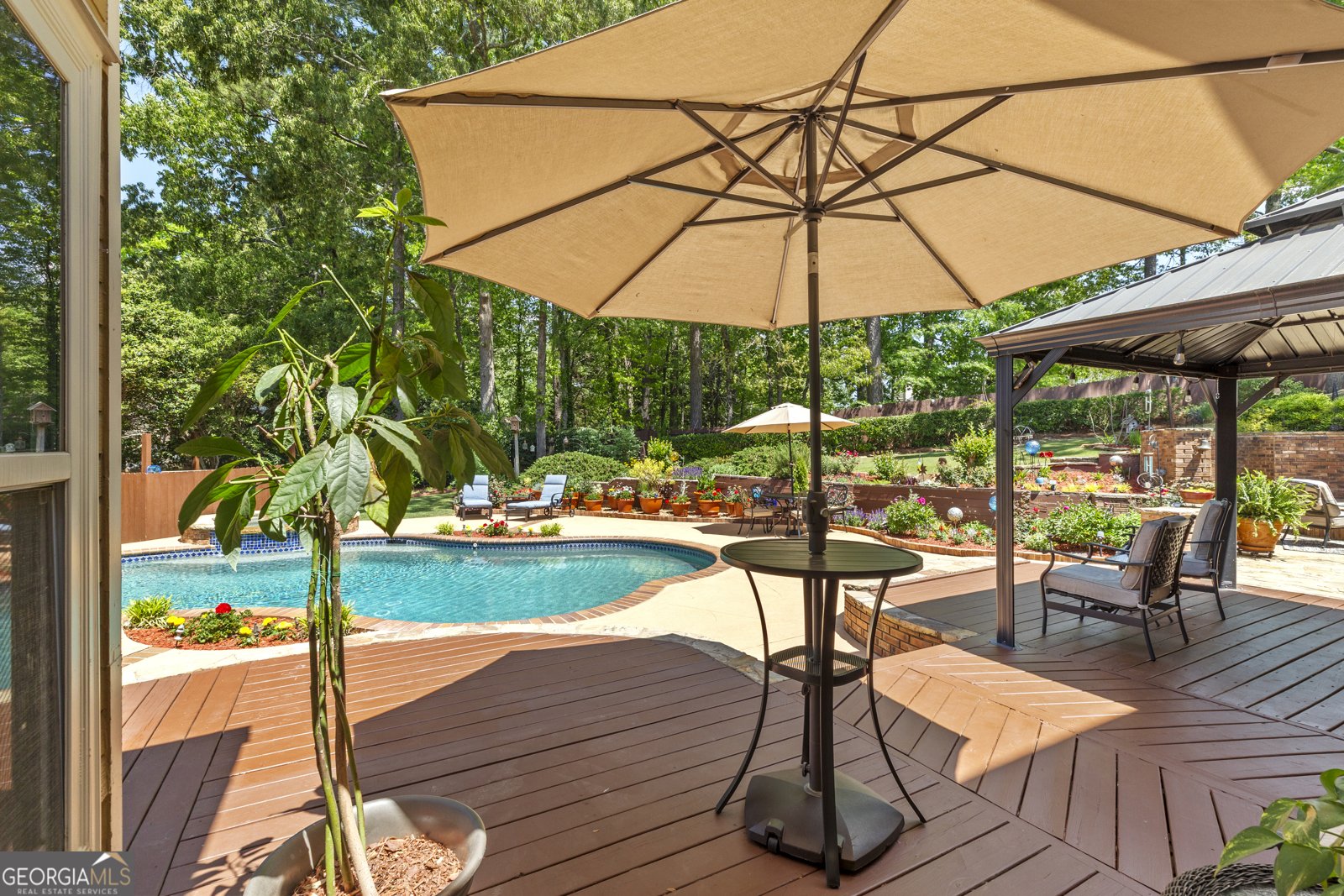 817 Jami Court Lawrenceville - Photo 28