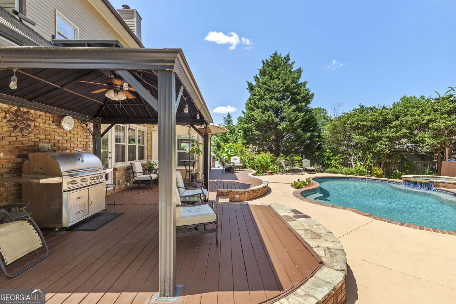 817 Jami Court Lawrenceville - Photo 30