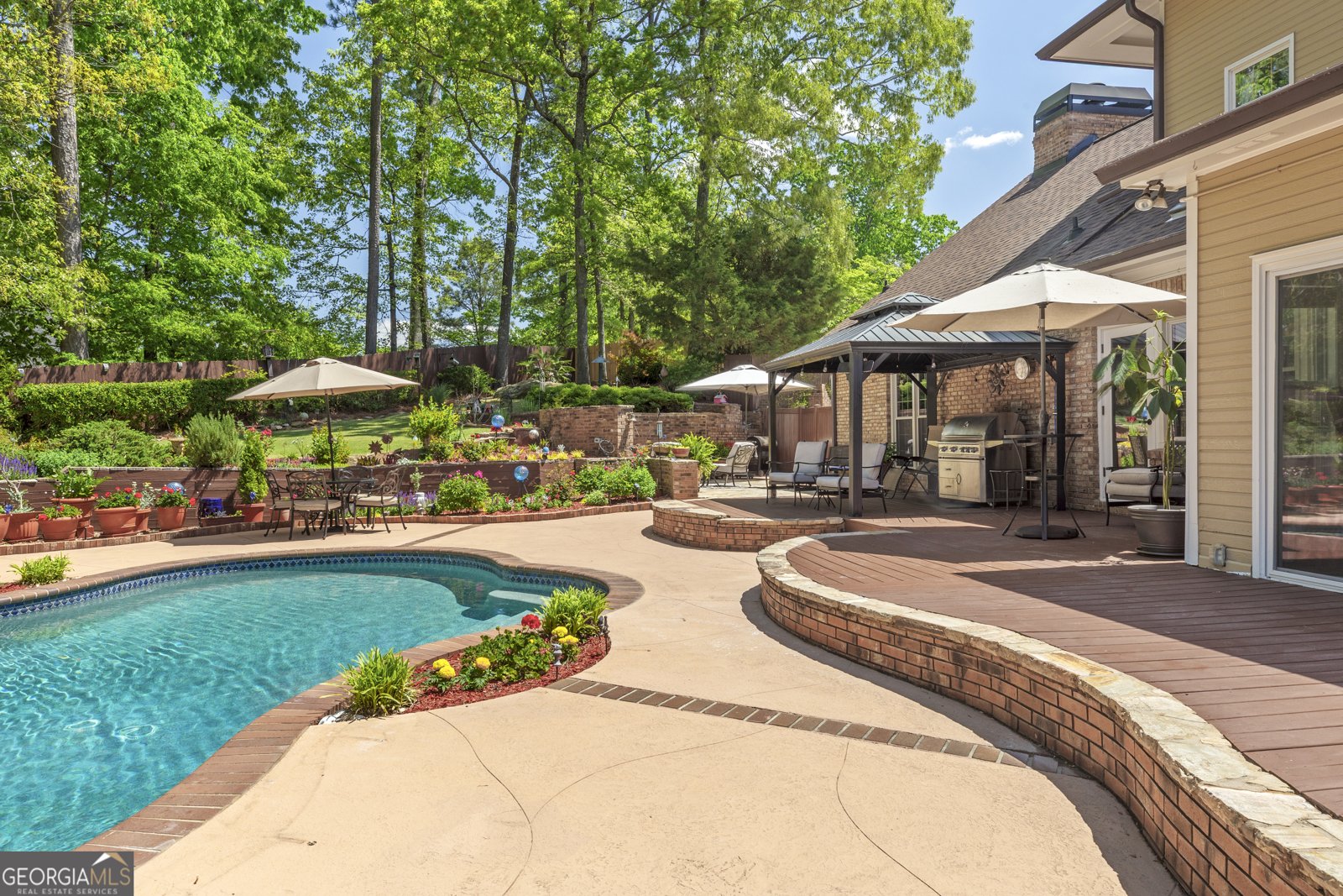 817 Jami Court Lawrenceville - Photo 31