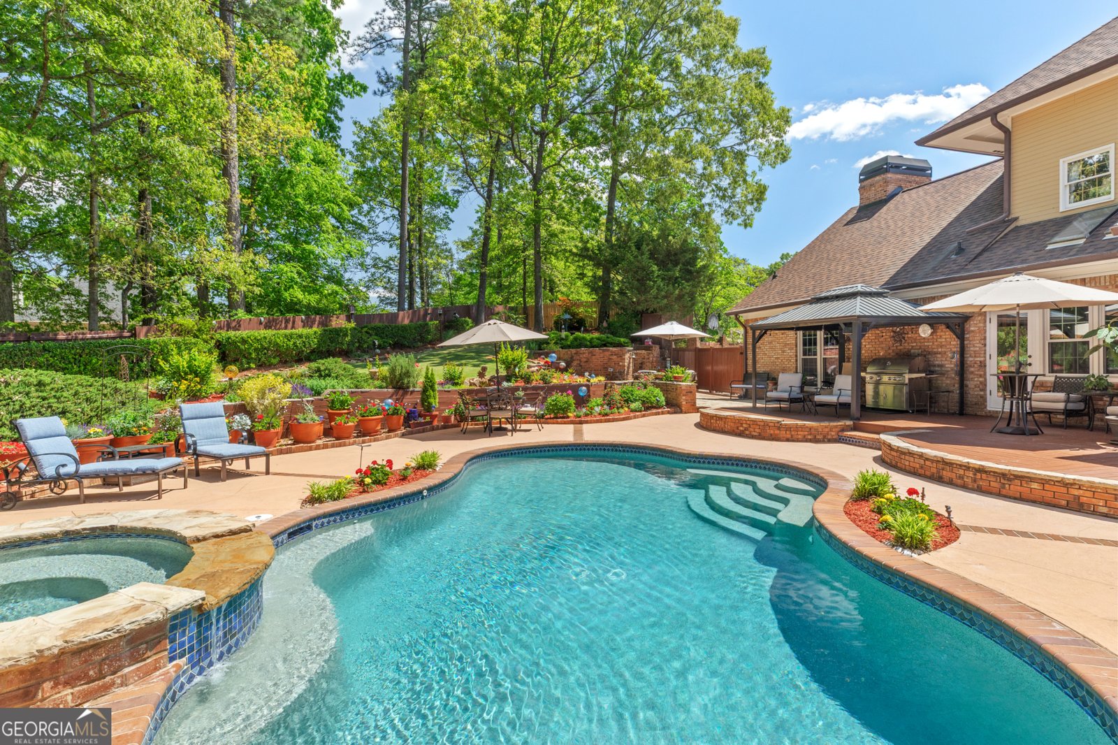 817 Jami Court Lawrenceville - Photo 32