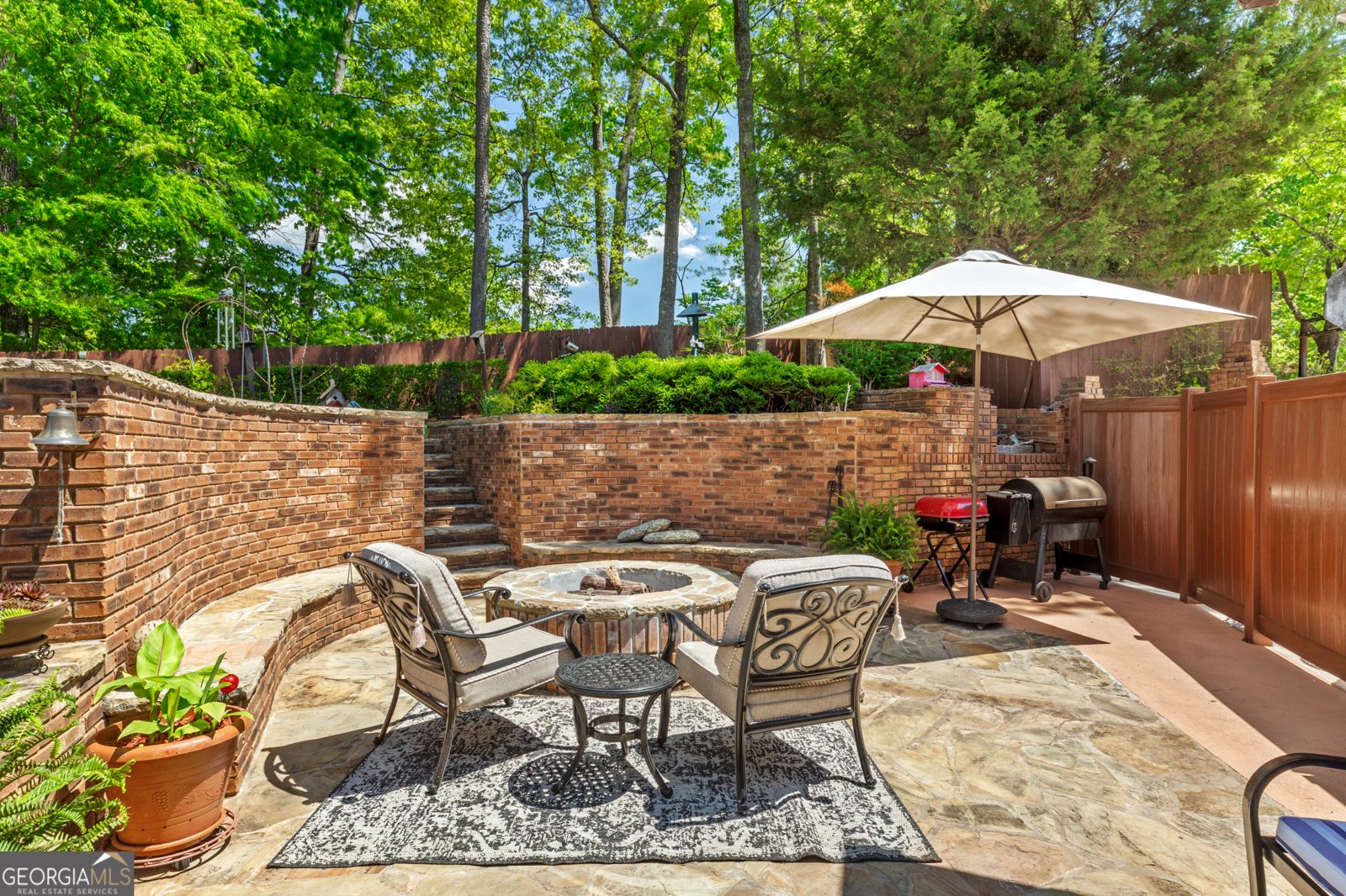 817 Jami Court Lawrenceville - Photo 34