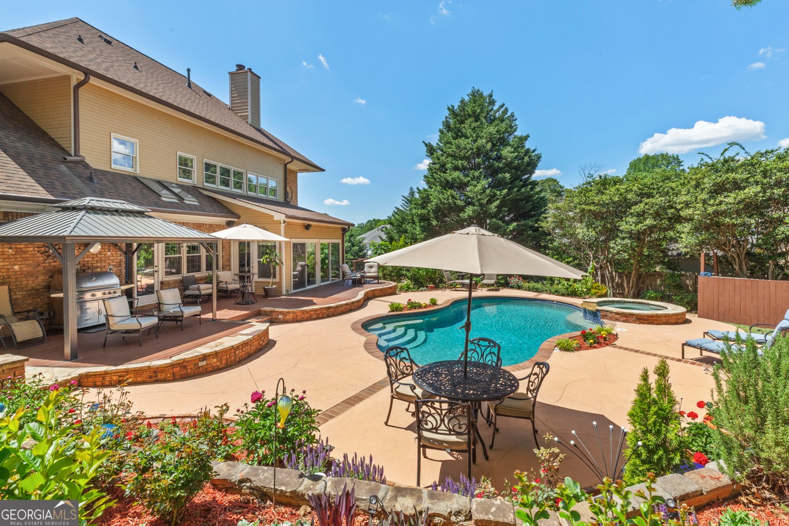 817 Jami Court Lawrenceville - Photo 35