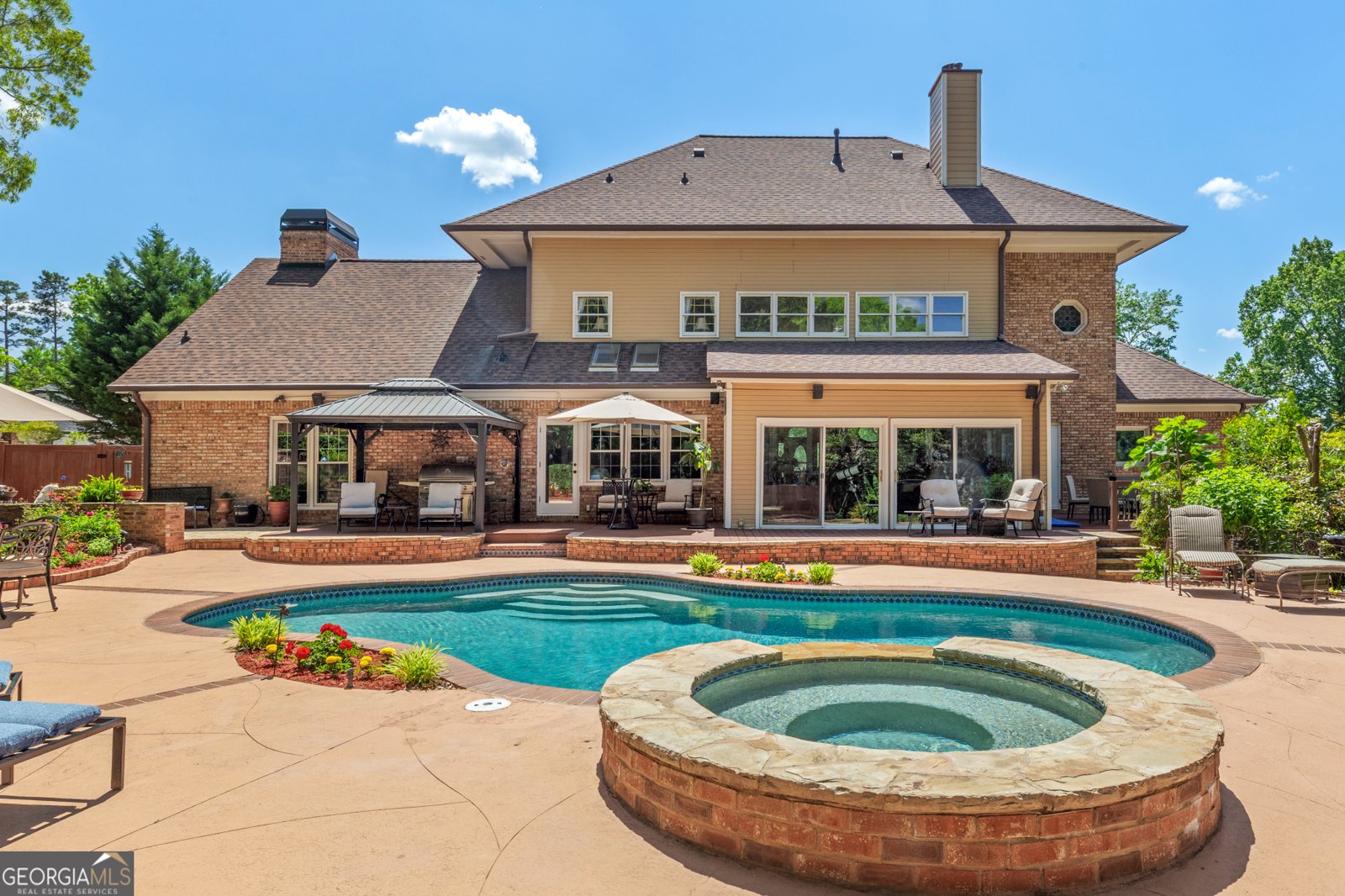 817 Jami Court Lawrenceville - Photo 36