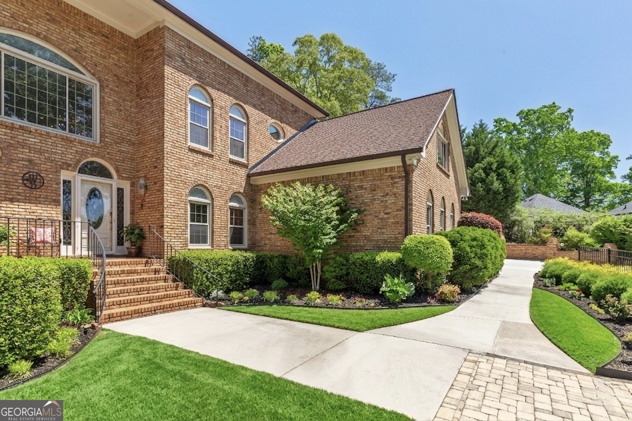 817 Jami Court Lawrenceville - Photo 6