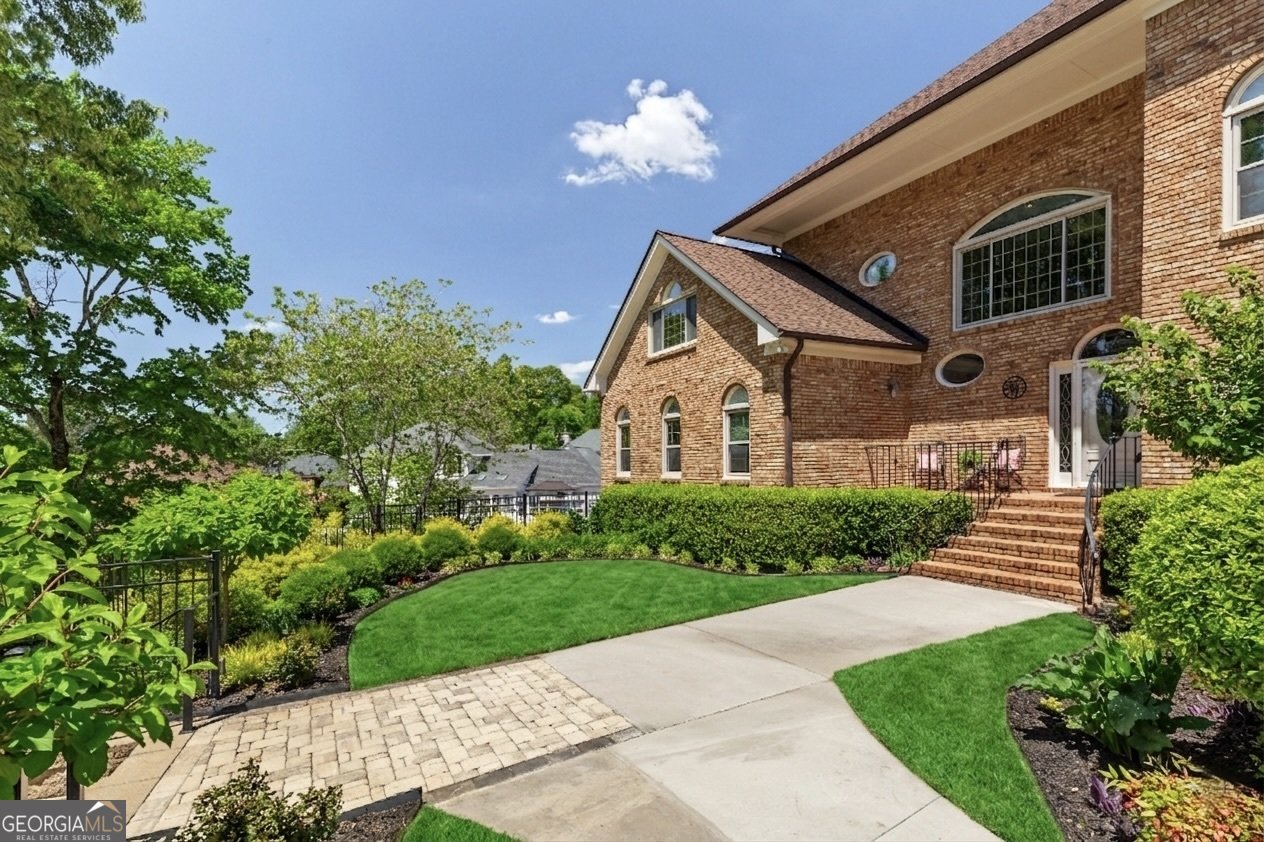 817 Jami Court Lawrenceville - Photo 7