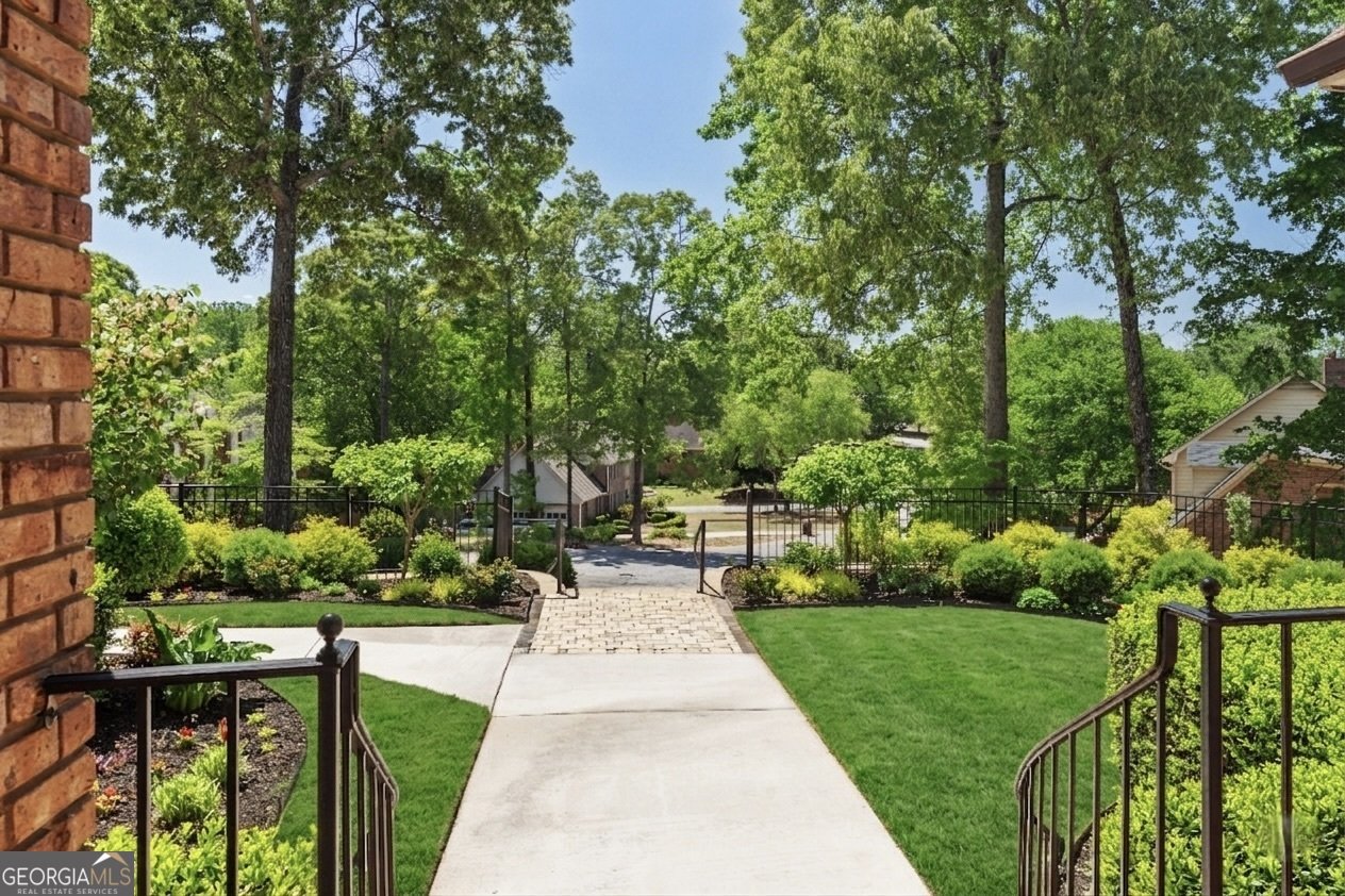 817 Jami Court Lawrenceville - Photo 8