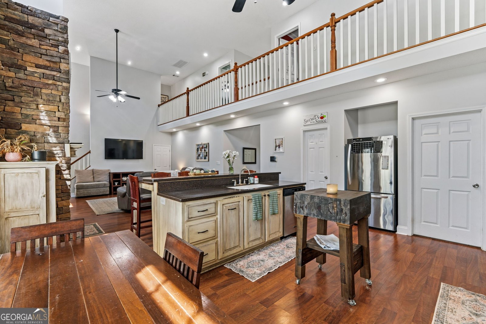 126 Pond Drive Kathleen - Photo 13