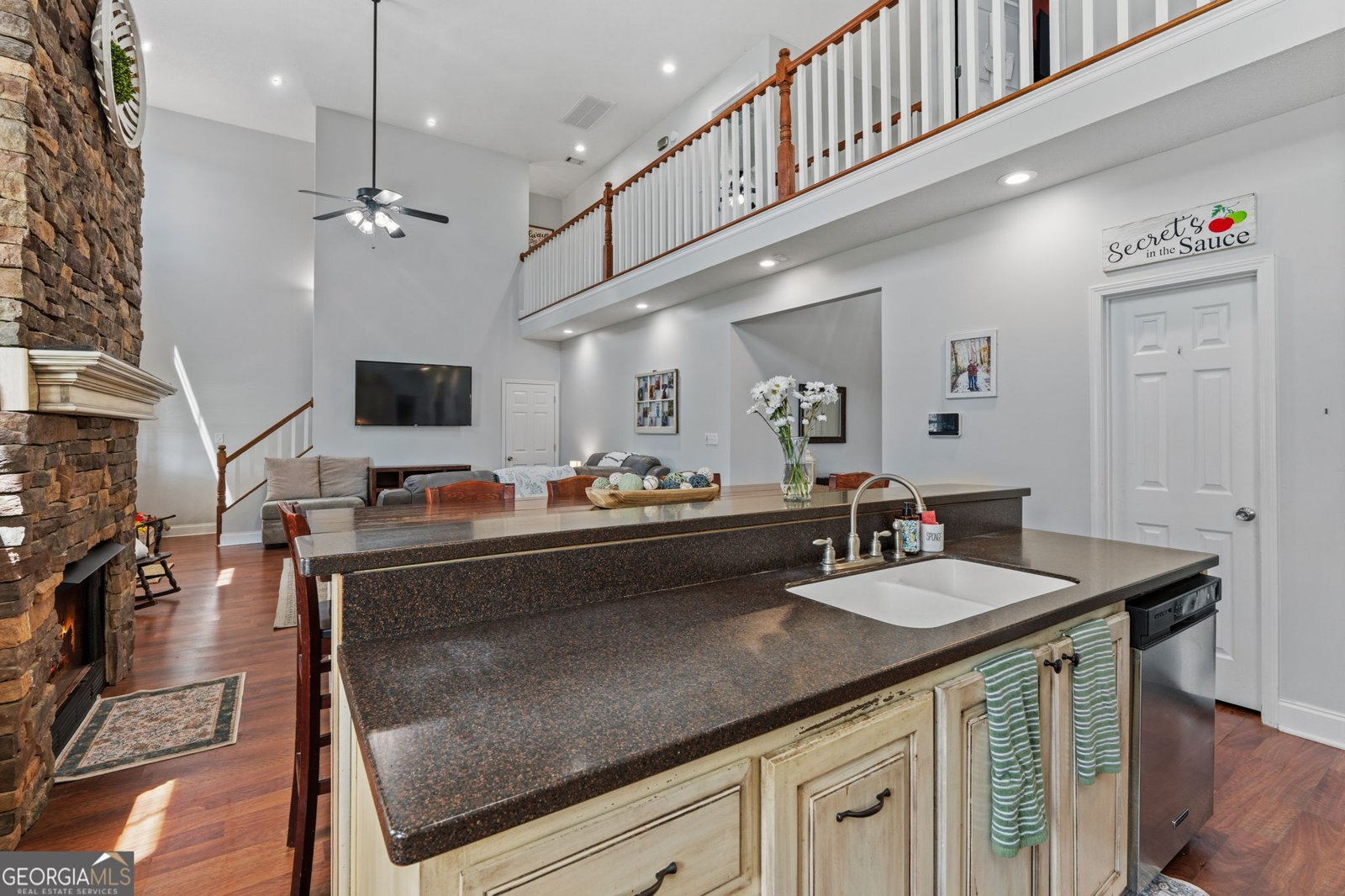 126 Pond Drive Kathleen - Photo 17