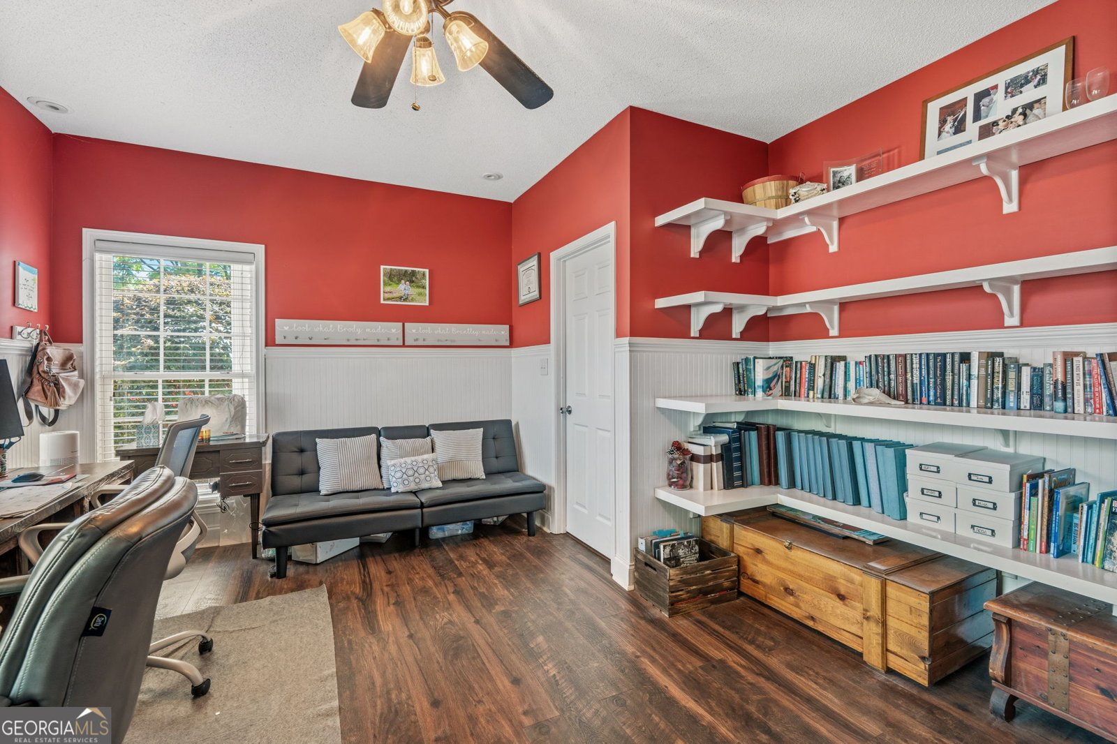 126 Pond Drive Kathleen - Photo 18