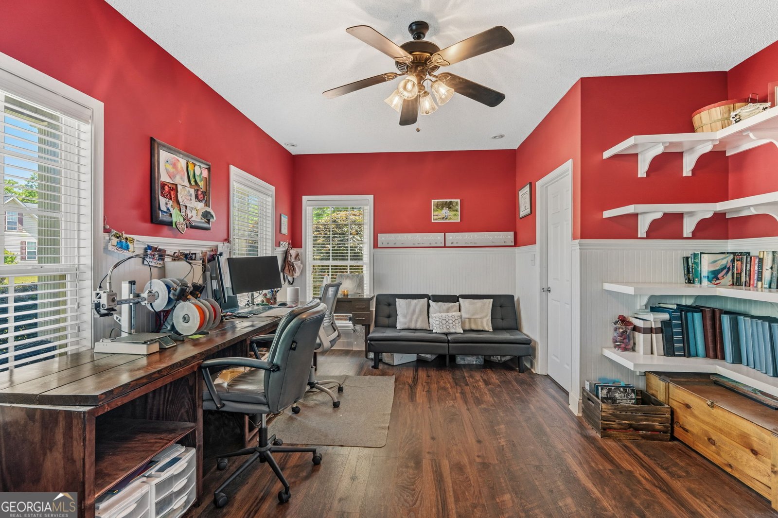 126 Pond Drive Kathleen - Photo 19